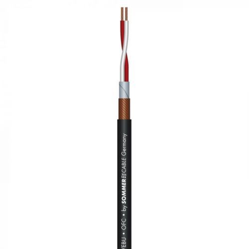 Sommer Cable SC-SEMICOLON 2 AES/EBU PATCH Digitalk.