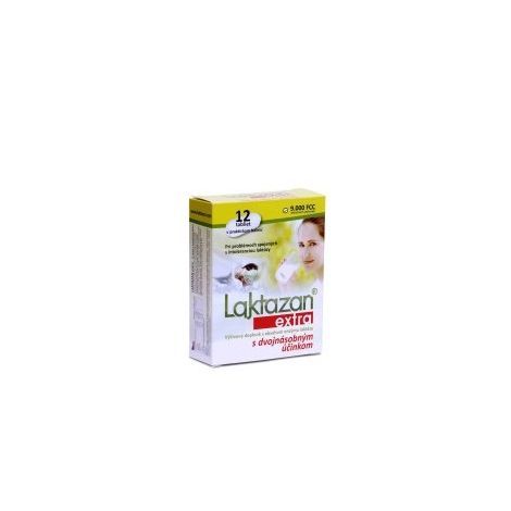 Laktazan extra 32 tbl