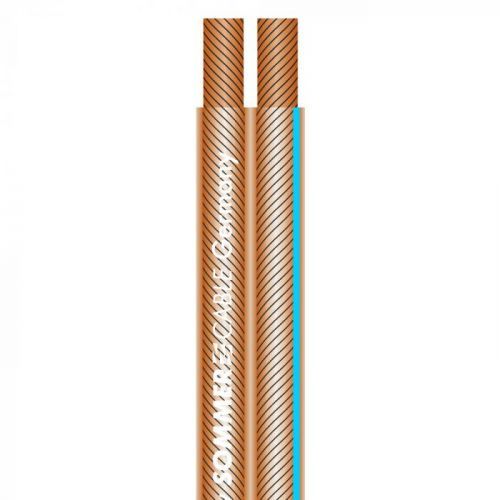 Sommer Cable SC-TWINCORD Loudspeaker Cable 2x4,0 mm