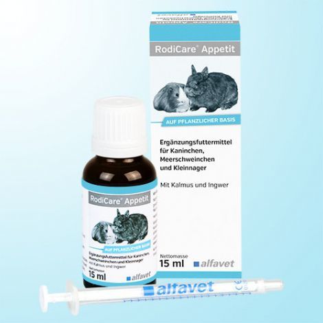 Catopharm RodiCare Appetit 15 ml