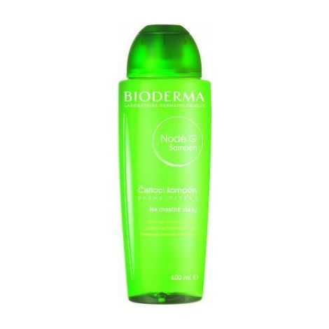 Bioderma Nodé G - Šampón 400 ml