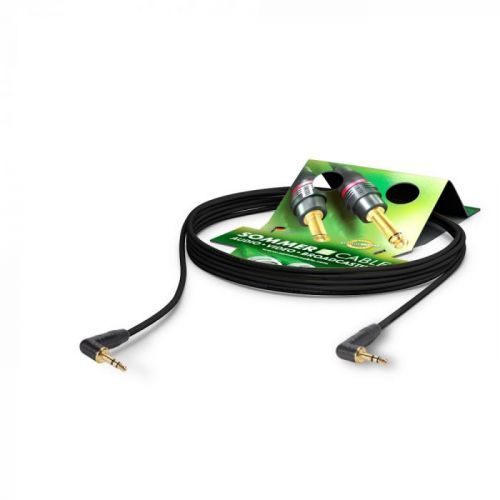 Sommer Cable PC CICADA 2x0,14qmm, , 0,50m