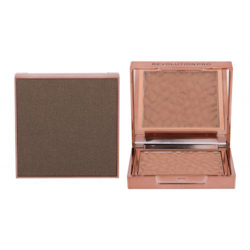 Makeup Revolution London Revolution PRO 8 g bronzer pre ženy Bahia