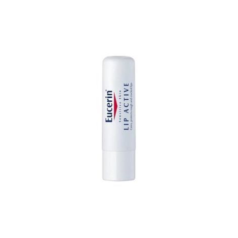 Eucerin Tyčinka na pery LIP AKTIV 4,8 g