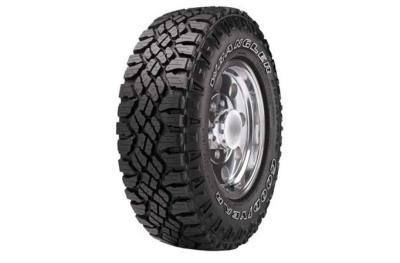 GoodYear WRL DURATRAC 255/55 R19 111Q