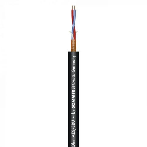 Sommer Cable Patch & Microphone Cable MICRO-STAGE