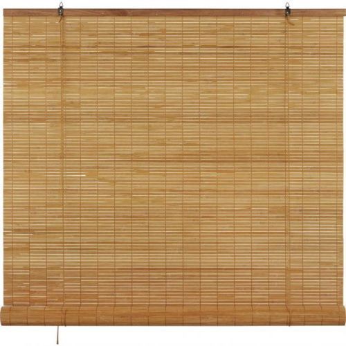 Roleta Woody, 100/180cm, Hnedá