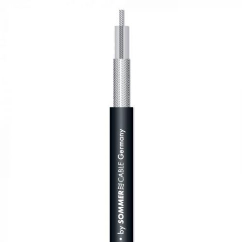 Sommer Cable RG58/C/U-Koaxialkabel