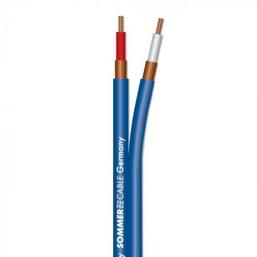 Sommer Cable SC-ONYX 2025 Patchk./ Blue