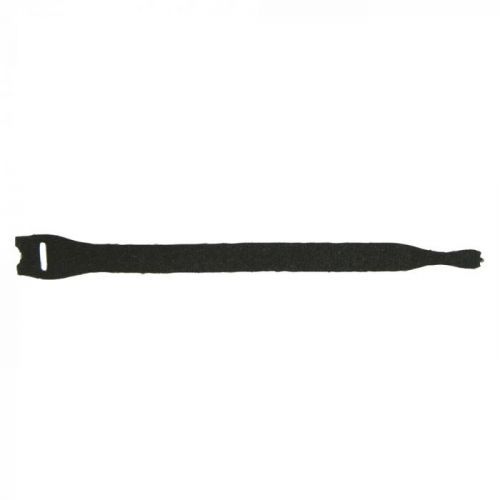 Sommer Cable Klett 25 x 300mm Black