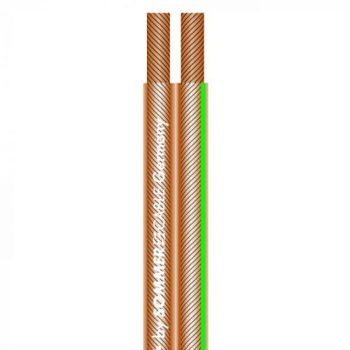 Sommer Cable SC-TWINCORD Loudspeaker Cable 2x2,5 mm