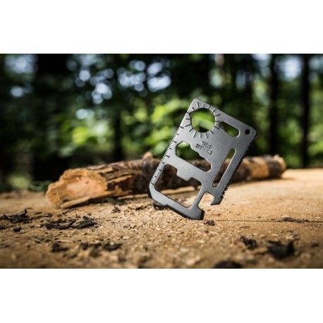 DR Karta prežitia SURVIVAL