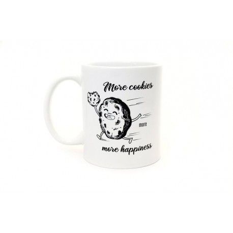 DR Hrnček - Cookie 300 ml