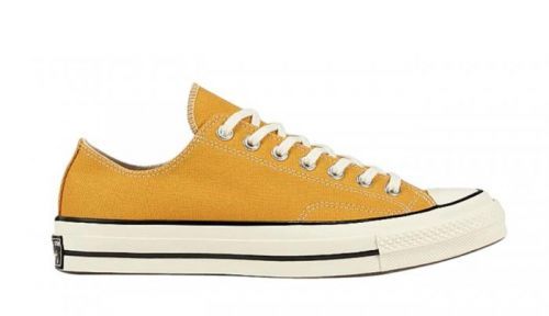 Converse Chuck Taylor All Star 70 Heritage Lo žlté 162063C