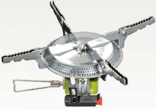 Varič Pinguin Camper