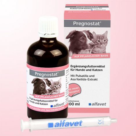 Catopharm Pregnostat 100 ml