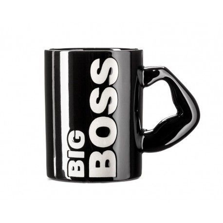 DR Hrnček Big Boss - 490ml