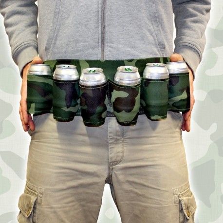 DR Pivný opasok