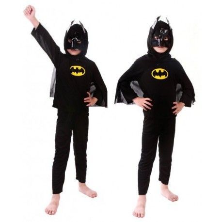 Kostým BATMAN