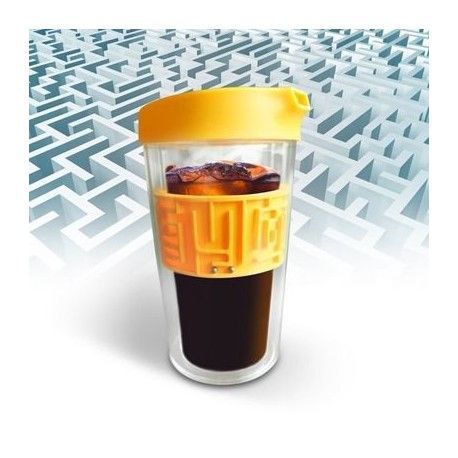 DR Labyrintový hrnček 350ml