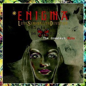 CD ENIGMA - L.S.D./GREATEST HITS