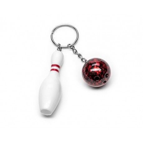 Kľúčenka - Bowling