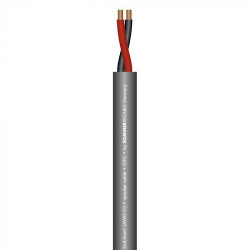 Sommer Cable MERIDIAN SP240 Loudspeaker Cable/ gr