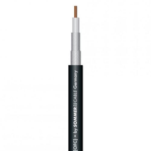 Sommer Cable SC-VECTOR PLUS 1.2L/4.8DZ 75 Ohm PUR