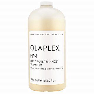 Olaplex Bond Maintenance Shampoo šampón pre regeneráciu, výživu a ochranu vlasov No.4 2000 ml
