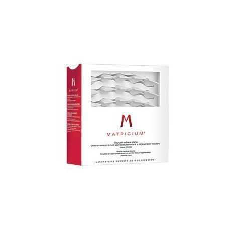 Bioderma Matricium 30x1 ml