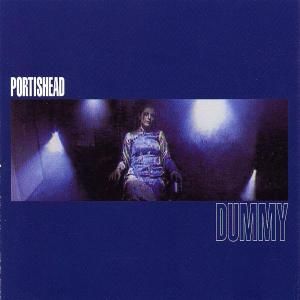 CD PORTISHEAD - DUMMY