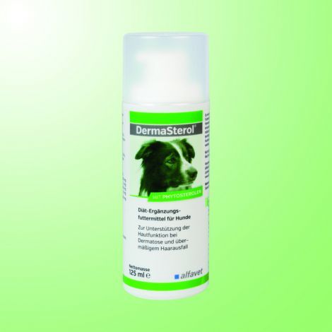 Catopharm DermaSterol 50 ml