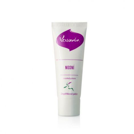 AROMATICA Kosmín nosový 25 ml