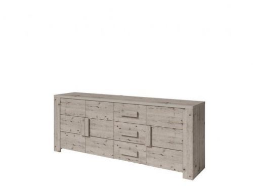 Komoda Lyon 04 Dub Wellington