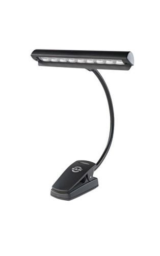 K&M 12249 Music stand light »Orchestra Light Eos«
