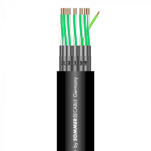 Sommer Cable SC-QUANTUM Multipair highflex