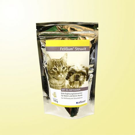 Catopharm FeliGum Struvit 160 g