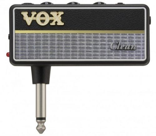 VOX AmPlug2 Clean