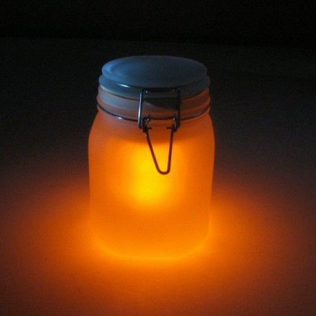 Slnko v pohári - Sun Jar