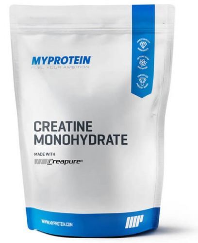 MyProtein Creatine Monohydrate Creapure 500 g