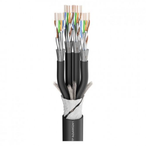 Sommer Cable Multicore Mercator 4 5,00m