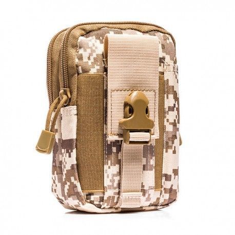 DR Taška na prežitie- Survival bag