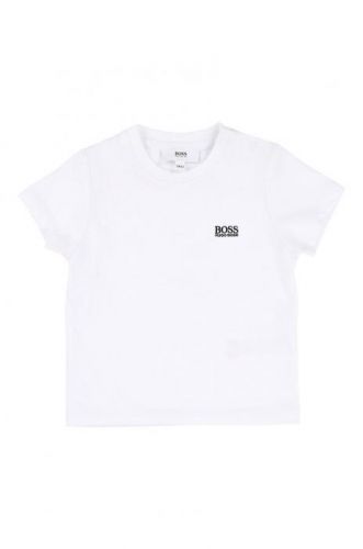 Boss - Detské tričko 62-98 cm