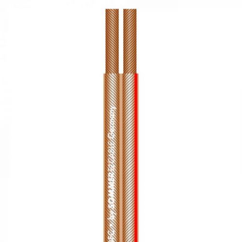 Sommer Cable SC-TWINCORD Loudspeaker Cable 2x0,75 mm