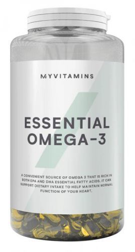 MyProtein Omega 3 90 kapsúl