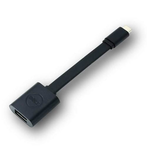 Redukcia Dell USB-C (M)/USB-A 3.1 (F) (470-Abne...
