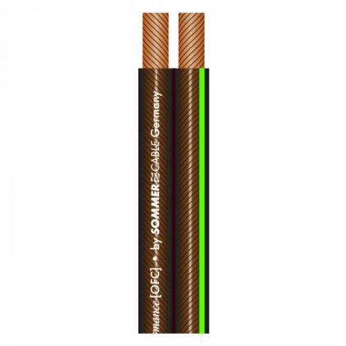Sommer Cable ORBIT 240 Speakerk.2x4,0qmm/Black-tr