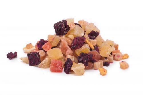 MAGICKÉ OVOCIE - ovocný čaj, 250g