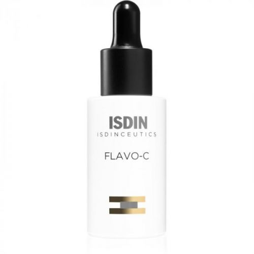 ISDIN Isdinceutics Flavo-C antioxidačné sérum s vitamínom C 30 ml
