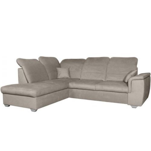 Rohová sedacia súprava Bergamo L L Viton 192